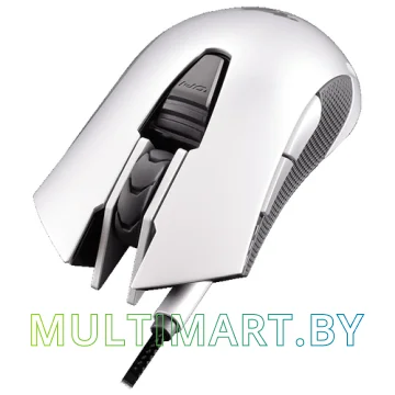 Игровая мышь Cougar 530M (серебристый)
